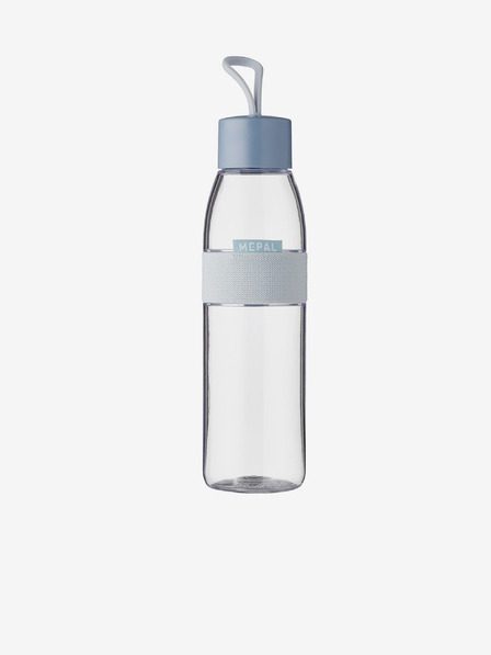 Mepal Világoskék Mepal Ellipse palack (500 ml)