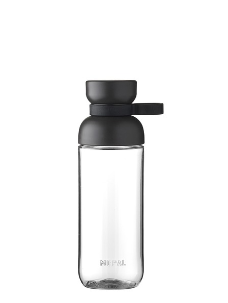 Mepal Mepal műanyag Tritan palack Vita Nordic Black 500 ml