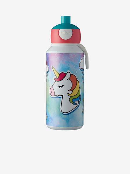Mepal Mintás Mepal Campus gyerek italtartó (400 ml)