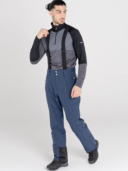 Dare 2B Férfi Dare2B DMW486 Achieve II Pant 3T6 sötétkék