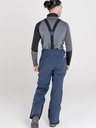 Dare 2B Férfi Dare2B DMW486 Achieve II Pant 3T6 sötétkék