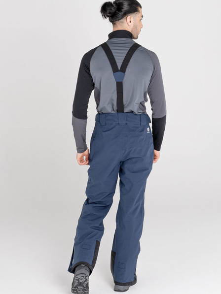 Dare 2B Férfi Dare2B DMW486 Achieve II Pant 3T6 sötétkék