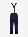 Dare 2B Férfi Dare2B DMW486 Achieve II Pant 3T6 sötétkék