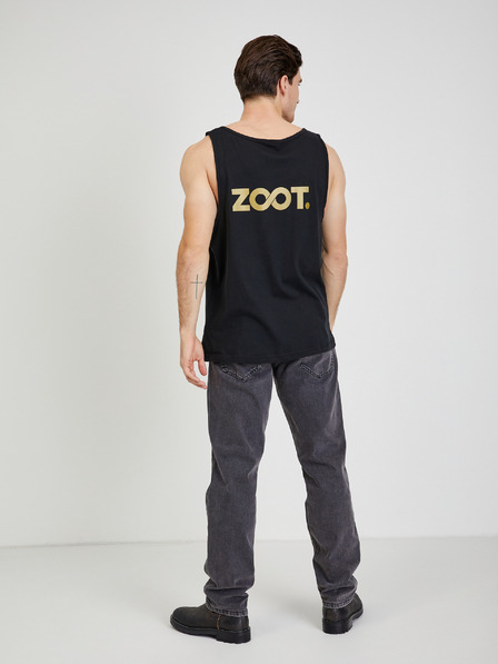 ZOOT.collab Fekete férfi pulóver ZOOT Love Island