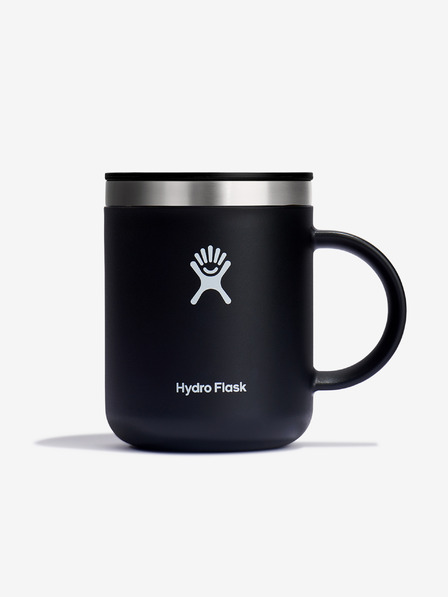 Hydro Flask Fekete Hydro Flask termikus bögre (354 ml)