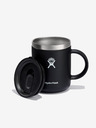 Hydro Flask Fekete Hydro Flask termikus bögre (354 ml)