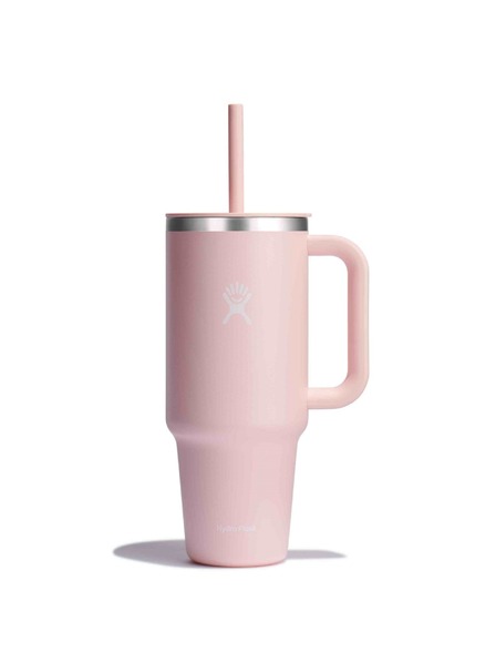 Hydro Flask Hydro Flask Termobögre All Around Tumbler 1183 ml Rózsaszín