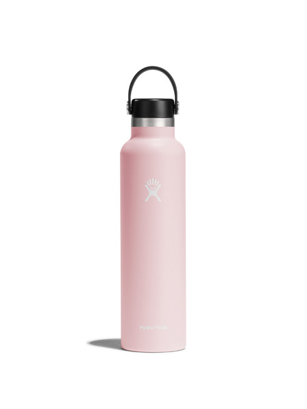 Hydro Flask Hydro Flask rozsdamentes acél termikus palack Standard szájú Flex Cap 709 ml