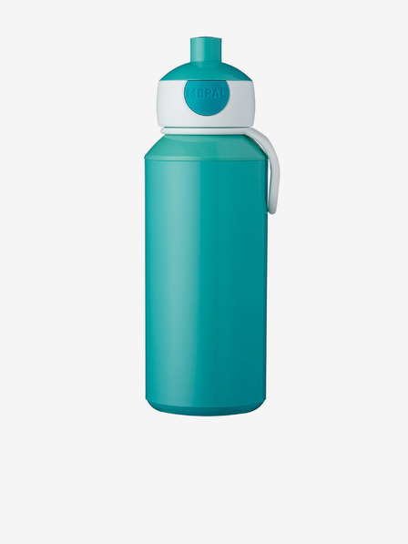 Mepal Türkiz gyerek palack Mepal Campus Türkiz (400 ml)