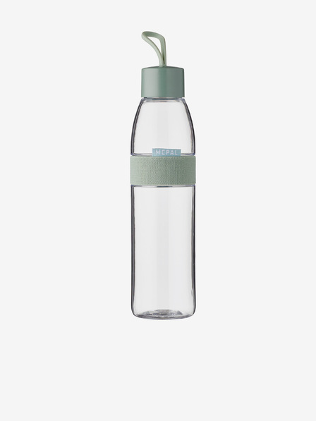 Mepal Világoszöld Mepal Ellipse palack 700 ml