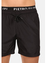 Pietro Filipi Férfi Pietro Filipi Fekete fürdőruha