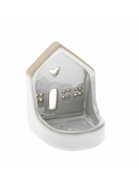 Casa de Engel Porcelán gyertyatartó - házikó, 6/96