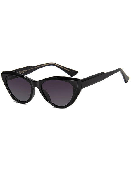 VEYREY Veyrey high-end polarizált napszemüveg cat-eye Sumhug