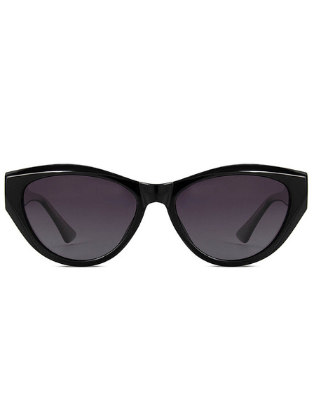 VEYREY Veyrey high-end polarizált napszemüveg cat-eye Sumhug