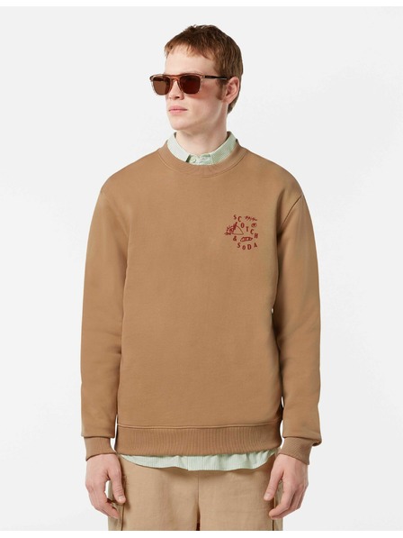Scotch & Soda Férfi Scotch & Soda melegítőfelső