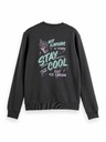 Scotch & Soda Férfi Scotch & Soda melegítőfelső