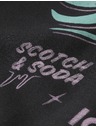 Scotch & Soda Férfi Scotch & Soda melegítőfelső