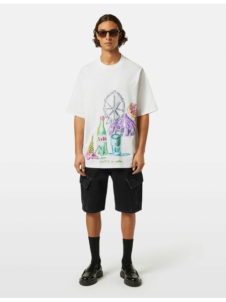 Scotch & Soda Férfi Scotch & Soda póló