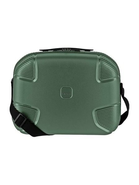 IMPACKT IMPACKT IP1 Beauty case Mélytengeri zöld