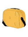 IMPACKT IMPACKT IP1 Beauty case Naplemente sárga