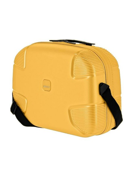 IMPACKT IMPACKT IP1 Beauty case Naplemente sárga
