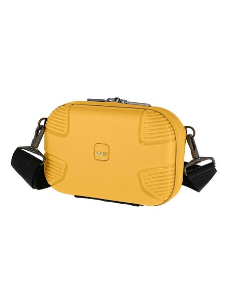 IMPACKT IMPACKT IP1 Mini táska Naplemente sárga