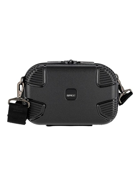 IMPACKT IMPACKT IP1 Mini táska Láva fekete