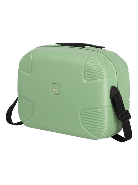 IMPACKT IMPACKT IP1 Beauty case Tavaszi zöld