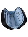 IMPACKT IMPACKT IP1 Beauty case Láva fekete