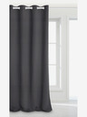 Edoti Blackout Curtain Hold - Graphite EDOTI