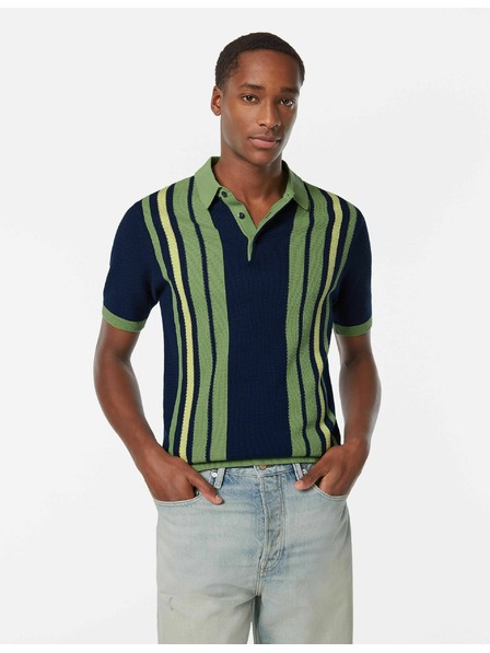 Scotch & Soda Scotch & Soda férfi kötött póló
