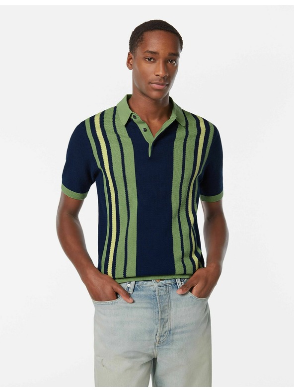 Scotch & Soda Scotch & Soda férfi kötött póló
