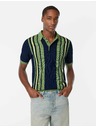 Scotch & Soda Scotch & Soda férfi kötött póló