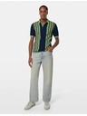 Scotch & Soda Scotch & Soda férfi kötött póló