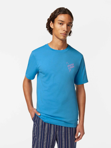 Scotch & Soda Férfi Scotch & Soda póló