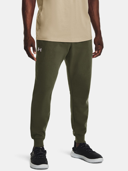 Under Armour Férfi melegítők Under Armour UA Rival Fleece Joggers