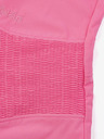 Kilpi Rózsaszín Női softshell síelőnadrág Kilpi DIONE