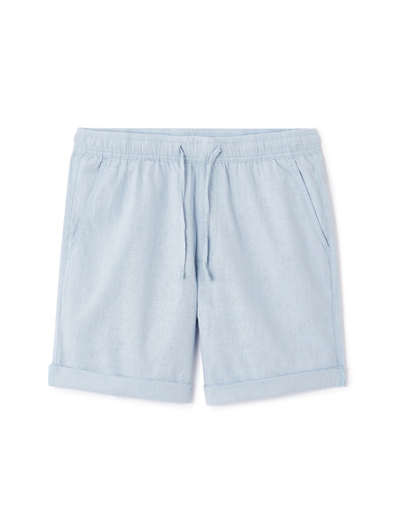 Celio Dolincobm 30 vászon rövidnadrág
