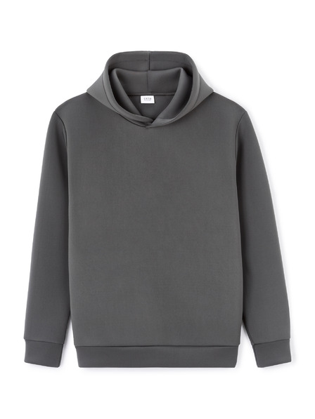 Celio Lescuba kapucnis pulóver