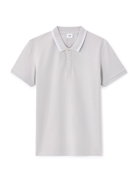 Celio Leprime galléros póló