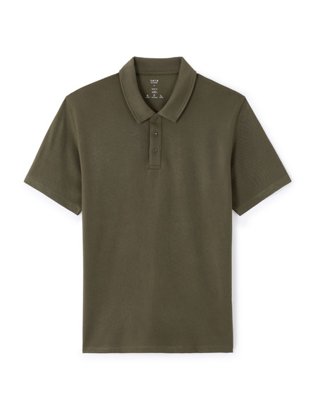 Celio Leterne galléros póló