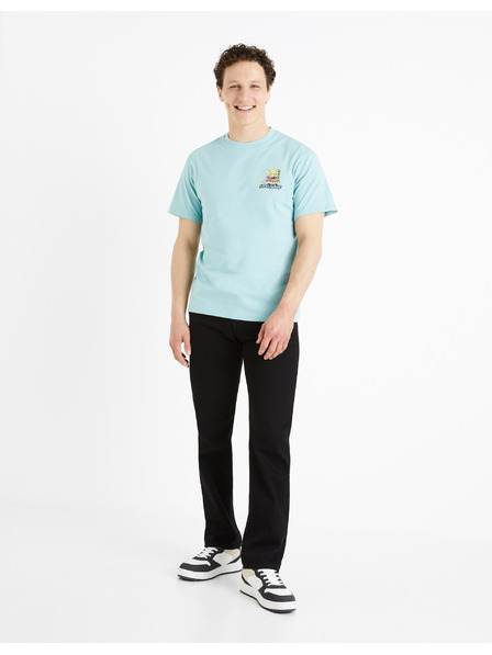Celio SpongyaBob póló