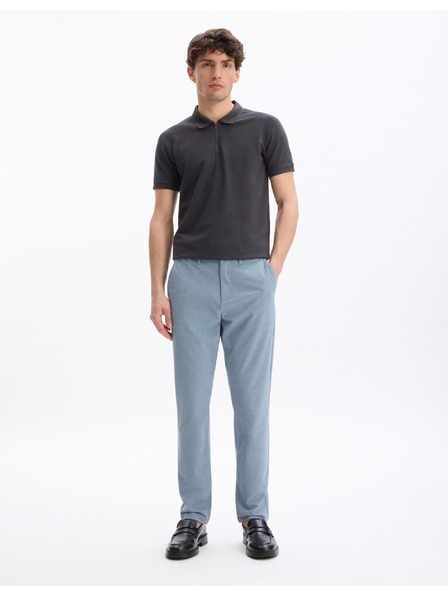 Celio Lezipo galléros póló