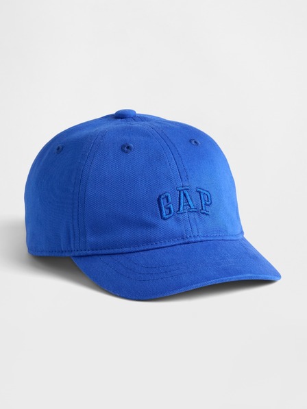 GAP Baby baseballsapka logóval GAP