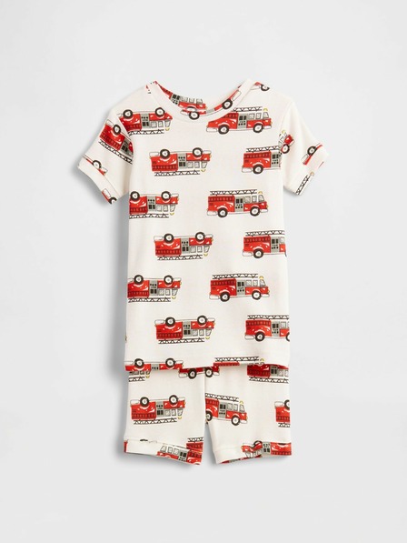 GAP Baby pizsama szett GAP