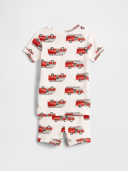 GAP Baby pizsama szett GAP