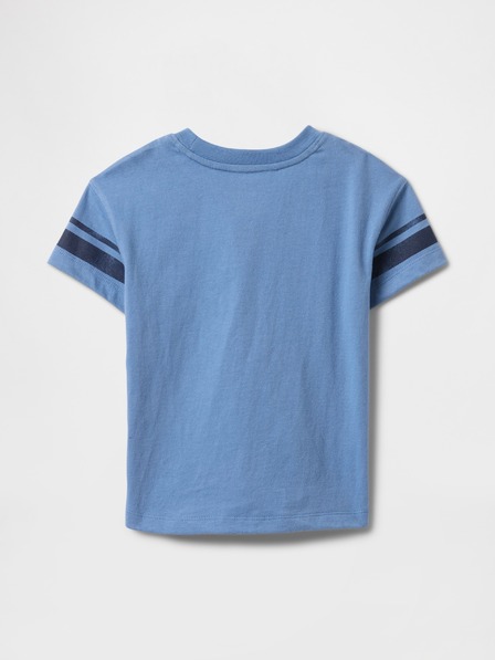 GAP Baby póló 1969 logóval Americana GAP
