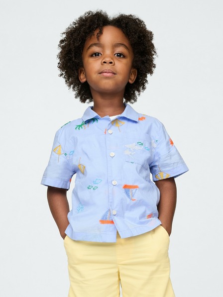 GAP Baby poplin ing GAP