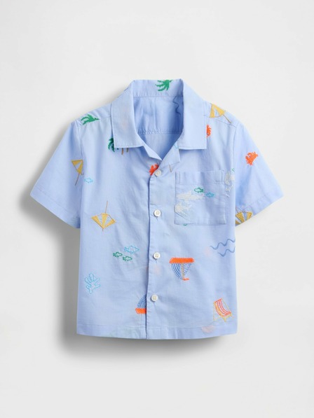 GAP Baby poplin ing GAP