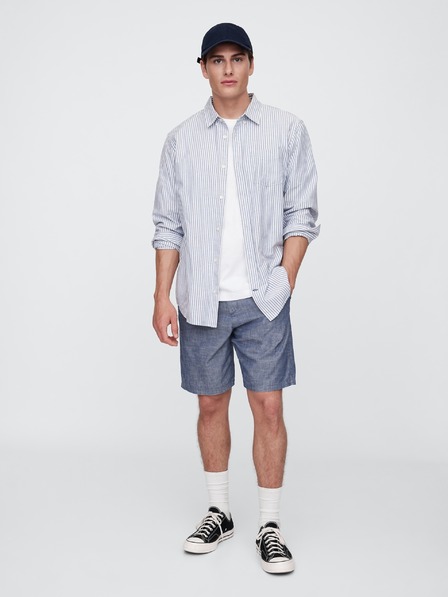 GAP Khaki rövidnadrág GAP
